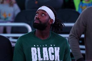 开云app-贝弗利谈09届选秀：去问问詹宁斯 他会说我是他最艰难的对位