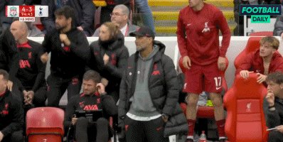 开云APP下载-克洛普再秀双标本能 利物浦名宿：他给自己丢人