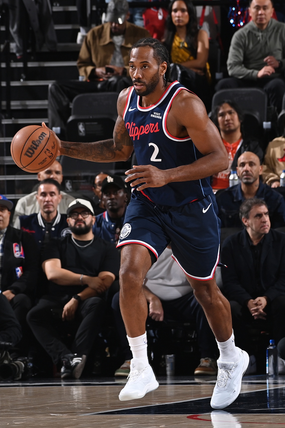 安卓APP-继续北伐~快船迎来三连胜&amp;排西部第9 和第8勇士的胜场差缩小到1个