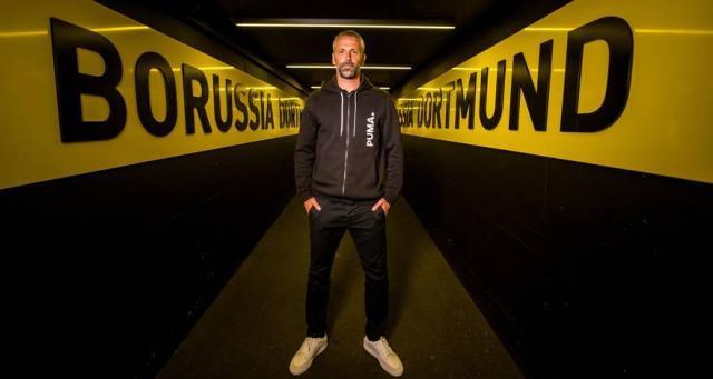 开云APP下载-多特蒙德要重塑“克洛普风格”，罗泽从加固防守做起