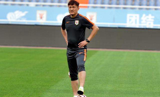 安卓APP-山东亚冠解签：出线形势最好 争小组第一没商量